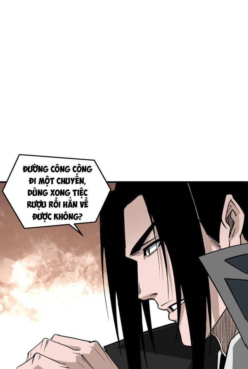 Tối Cường Phản Phái Hệ Thống: Chapter 280.1