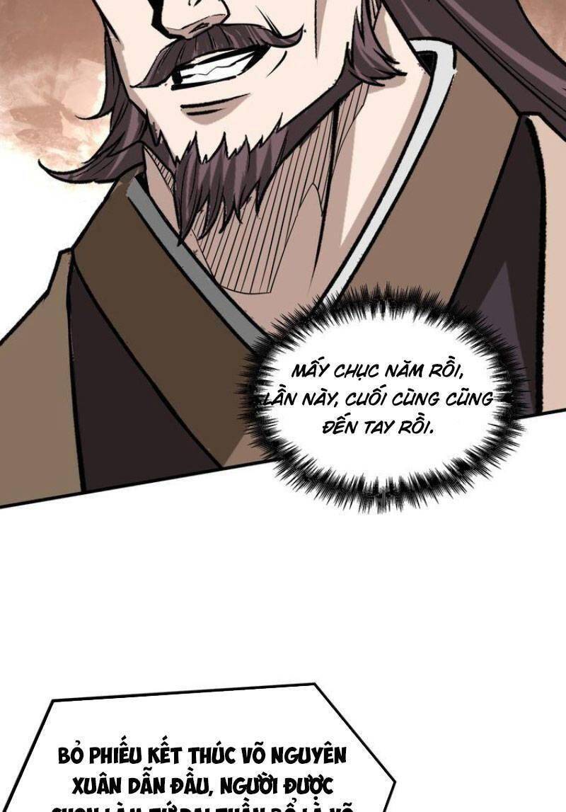 Tối Cường Phản Phái Hệ Thống: Chapter 280.1