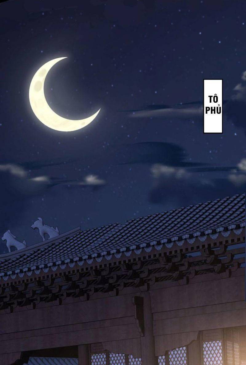 Tối Cường Phản Phái Hệ Thống: Chapter 280.1