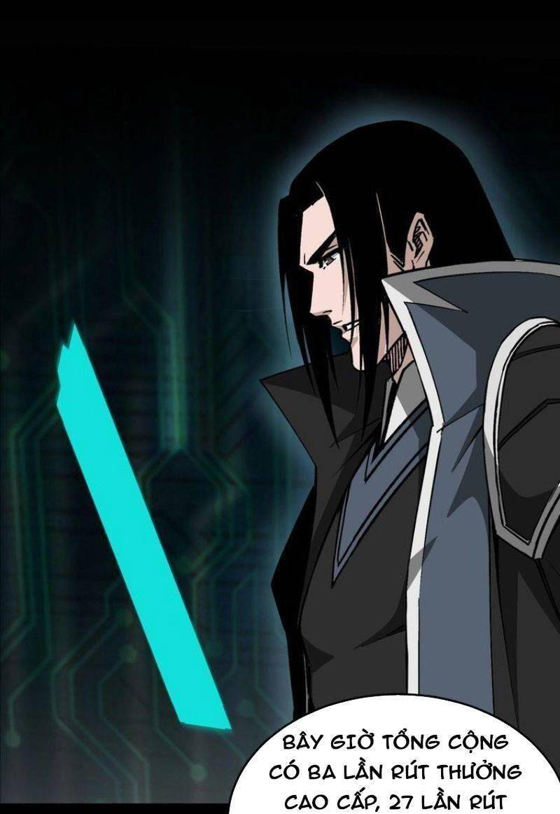 Tối Cường Phản Phái Hệ Thống: Chapter 281.1