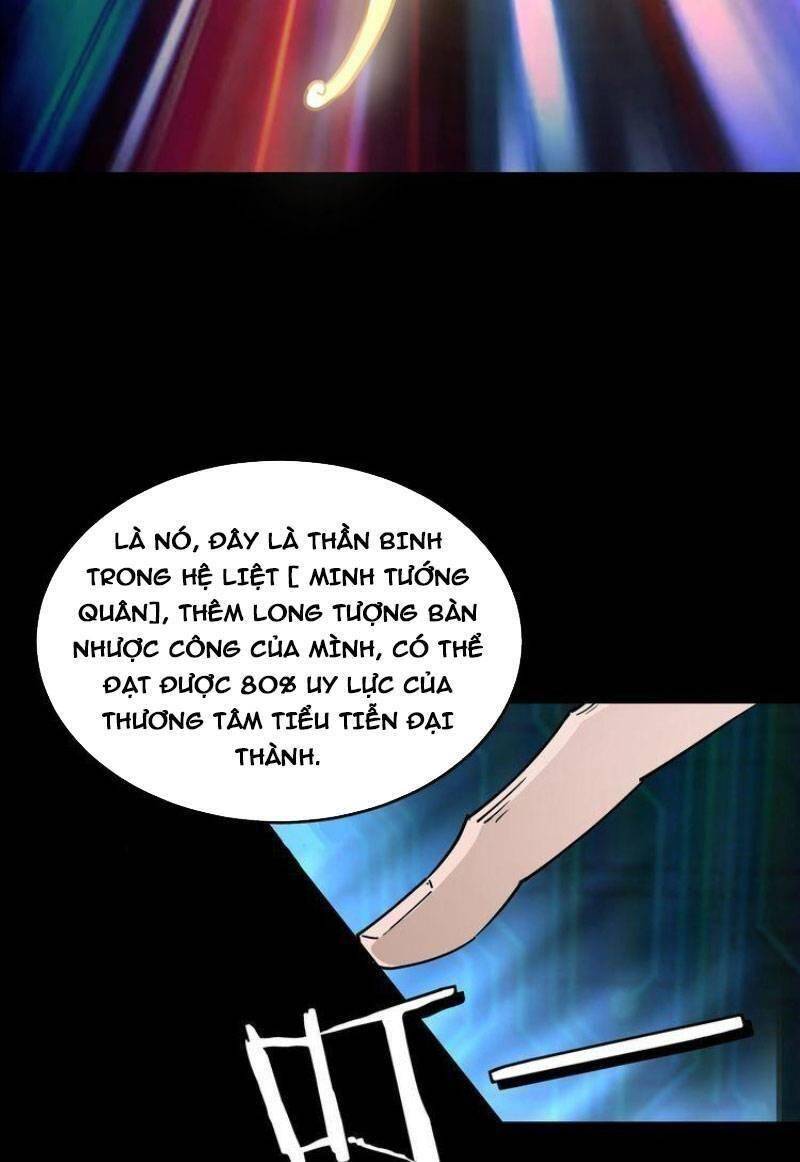 Tối Cường Phản Phái Hệ Thống: Chapter 281.1