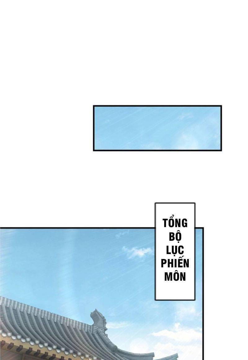 Tối Cường Phản Phái Hệ Thống: Chapter 281.1
