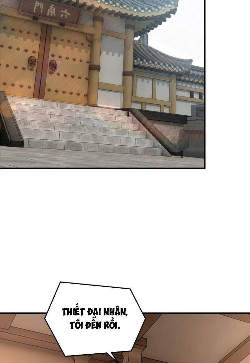 Tối Cường Phản Phái Hệ Thống: Chapter 281.1