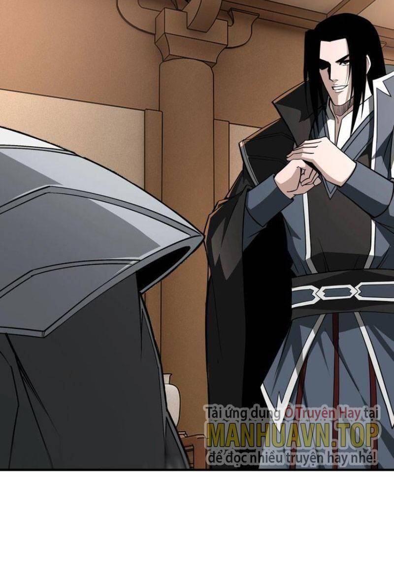 Tối Cường Phản Phái Hệ Thống: Chapter 281.1