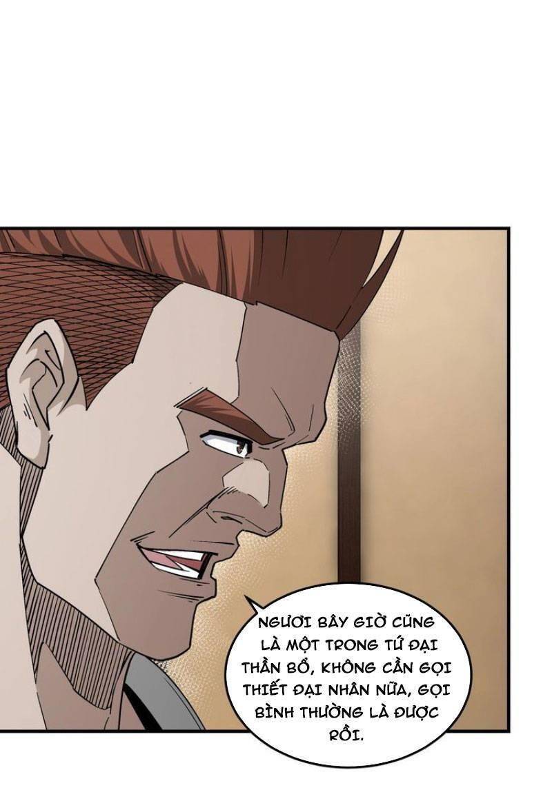 Tối Cường Phản Phái Hệ Thống: Chapter 281.1