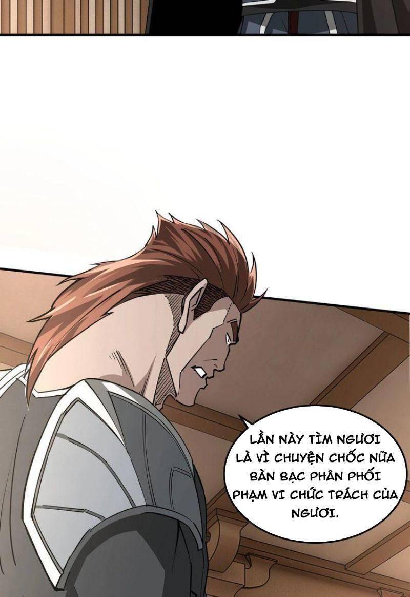 Tối Cường Phản Phái Hệ Thống: Chapter 281.1