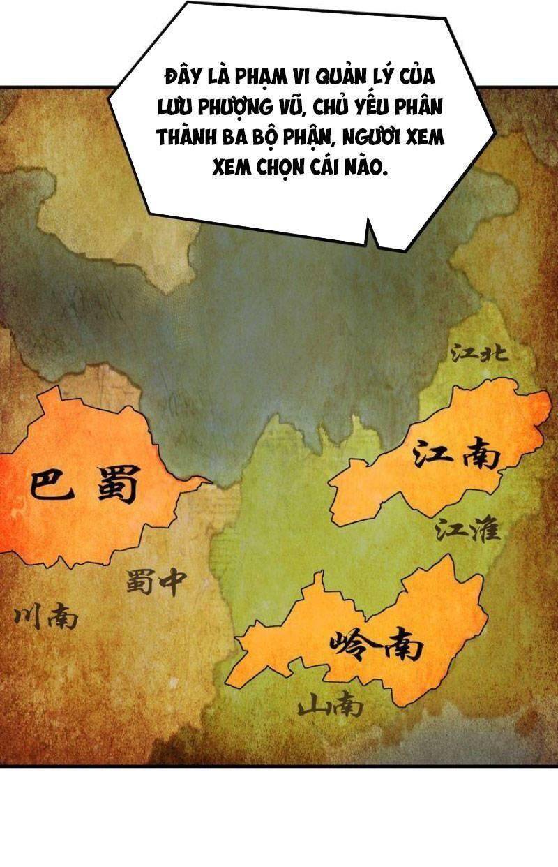 Tối Cường Phản Phái Hệ Thống: Chapter 281.1