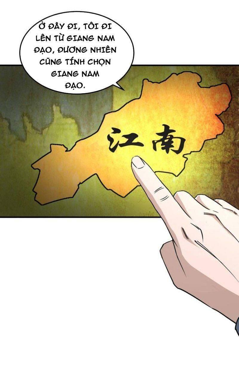 Tối Cường Phản Phái Hệ Thống: Chapter 281.1