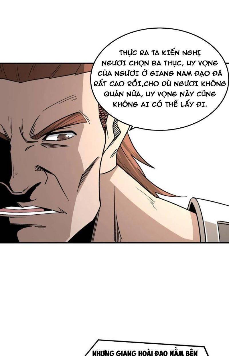 Tối Cường Phản Phái Hệ Thống: Chapter 281.1