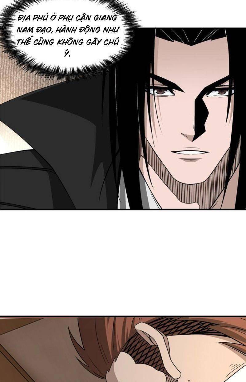Tối Cường Phản Phái Hệ Thống: Chapter 281.1