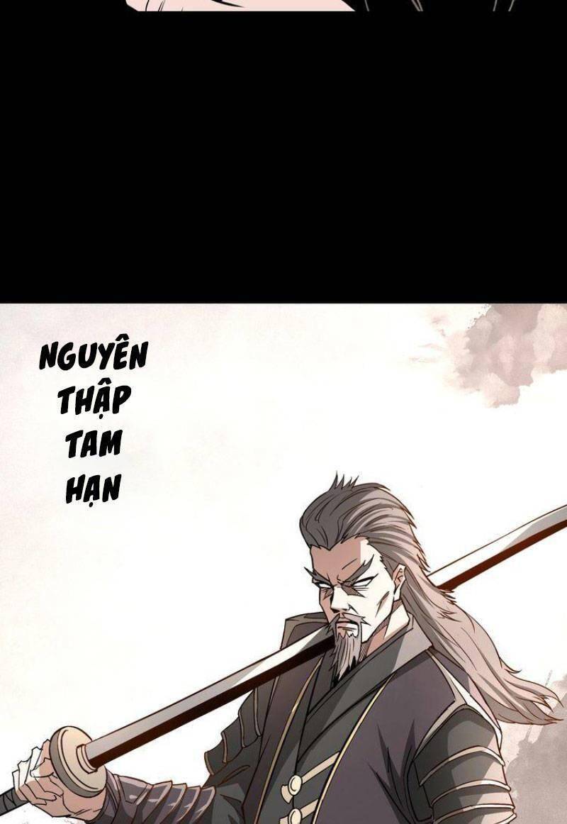 Tối Cường Phản Phái Hệ Thống: Chapter 281.1