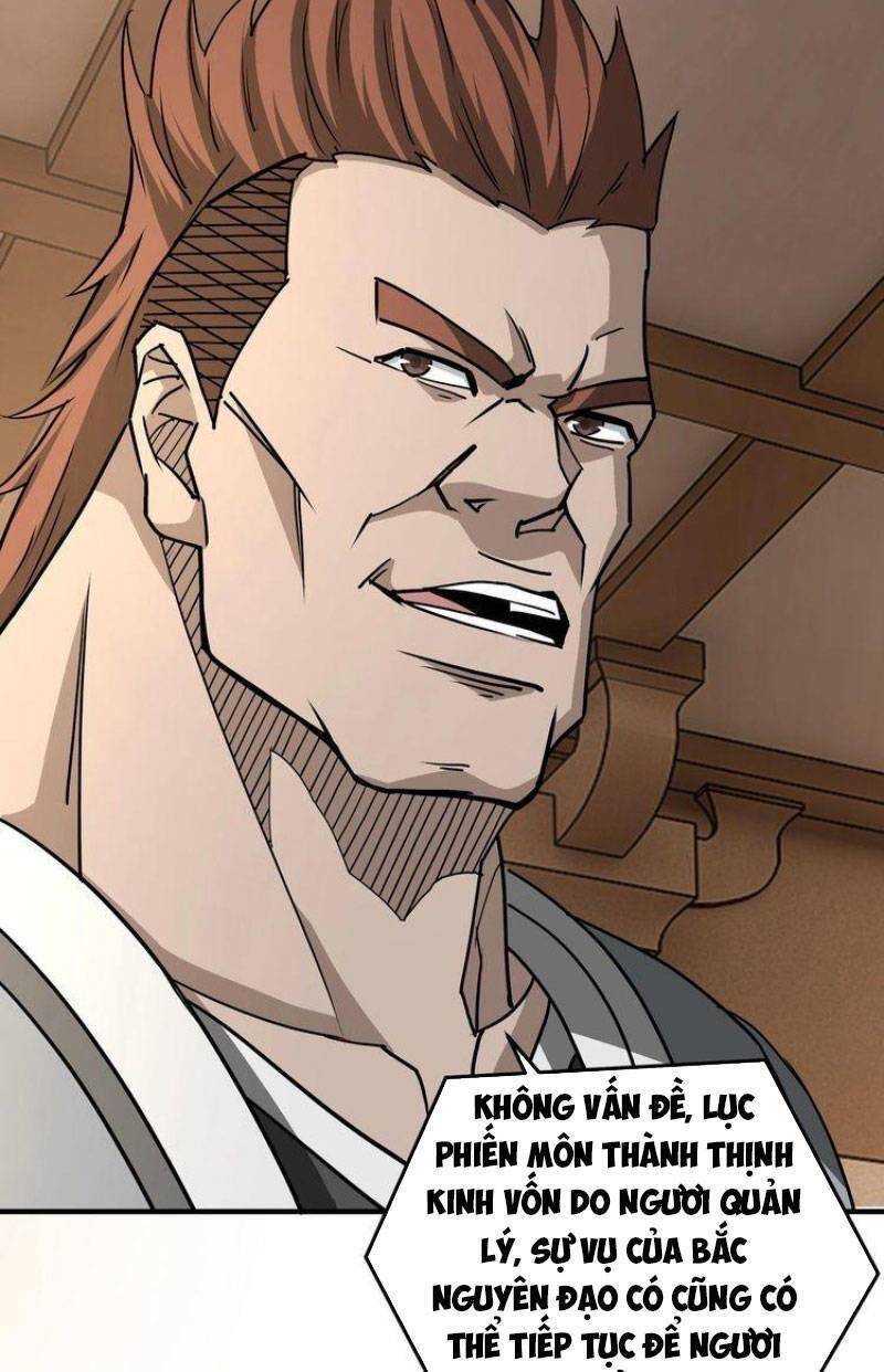 Tối Cường Phản Phái Hệ Thống: Chapter 281.1