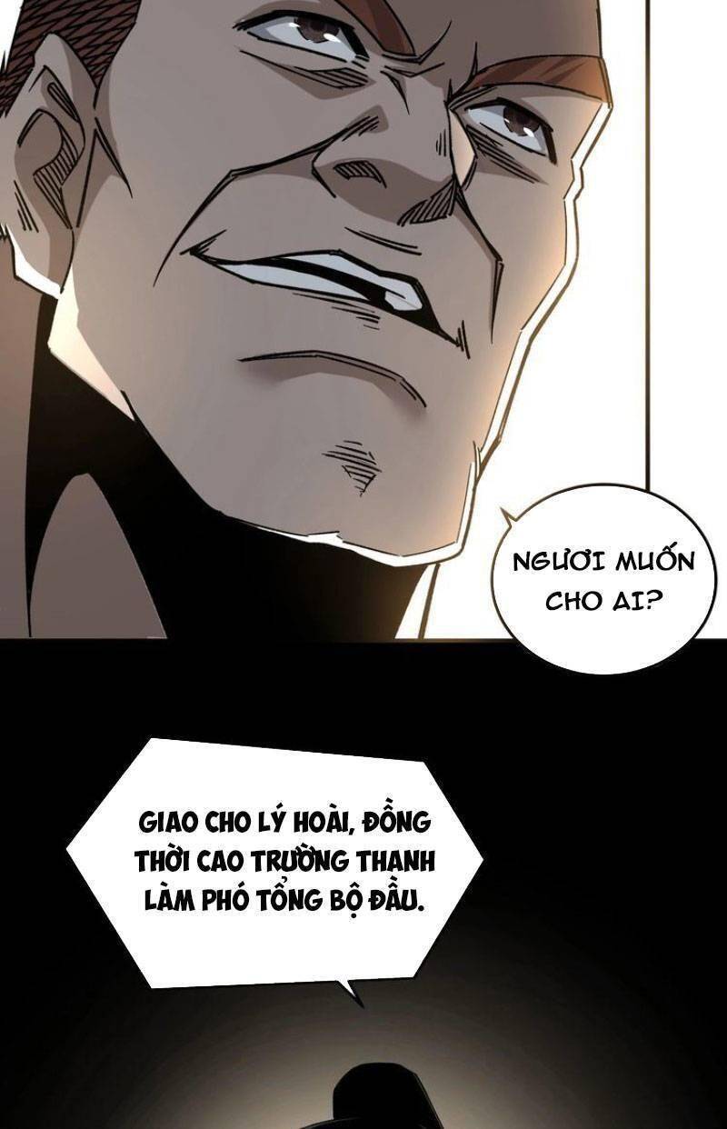 Tối Cường Phản Phái Hệ Thống: Chapter 281.1
