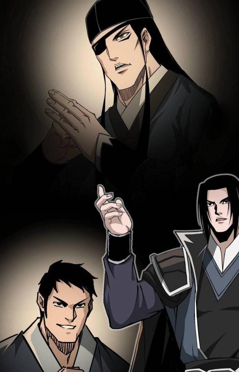 Tối Cường Phản Phái Hệ Thống: Chapter 281.1