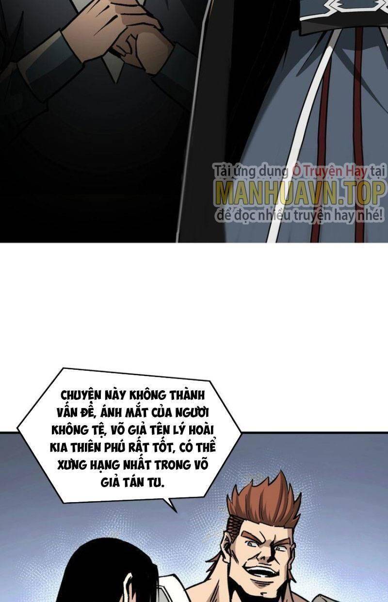 Tối Cường Phản Phái Hệ Thống: Chapter 281.1