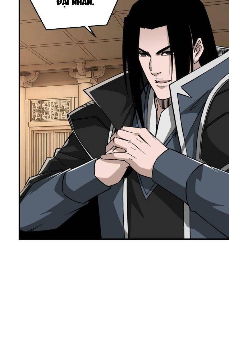 Tối Cường Phản Phái Hệ Thống: Chapter 281.1