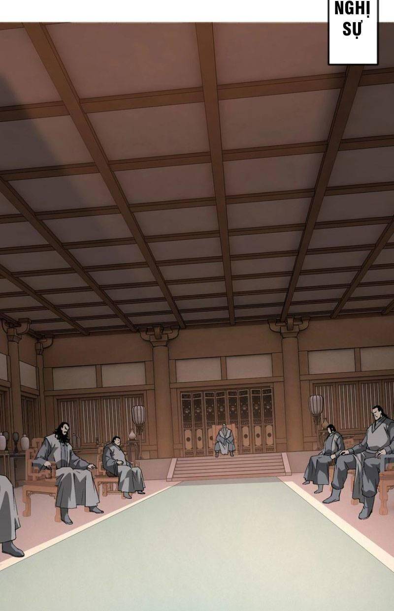 Tối Cường Phản Phái Hệ Thống: Chapter 281.1
