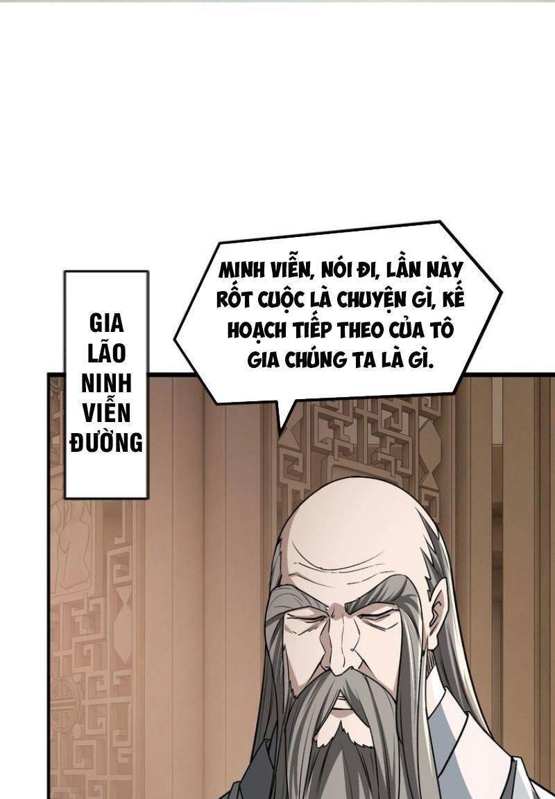 Tối Cường Phản Phái Hệ Thống: Chapter 281.1