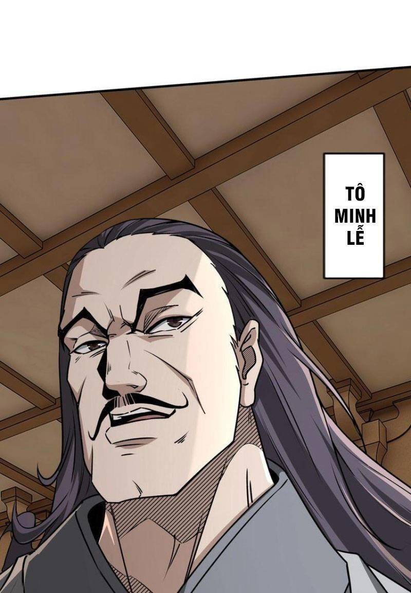 Tối Cường Phản Phái Hệ Thống: Chapter 281.1