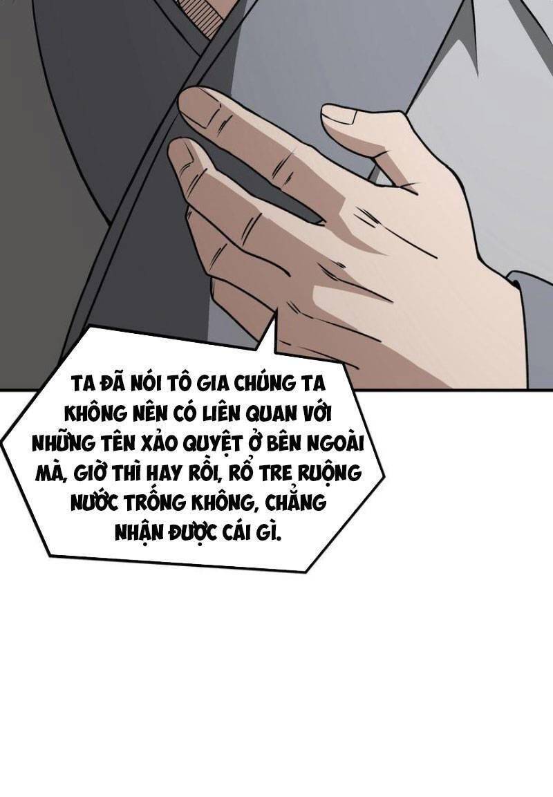 Tối Cường Phản Phái Hệ Thống: Chapter 281.1