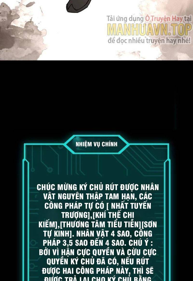 Tối Cường Phản Phái Hệ Thống: Chapter 281.1