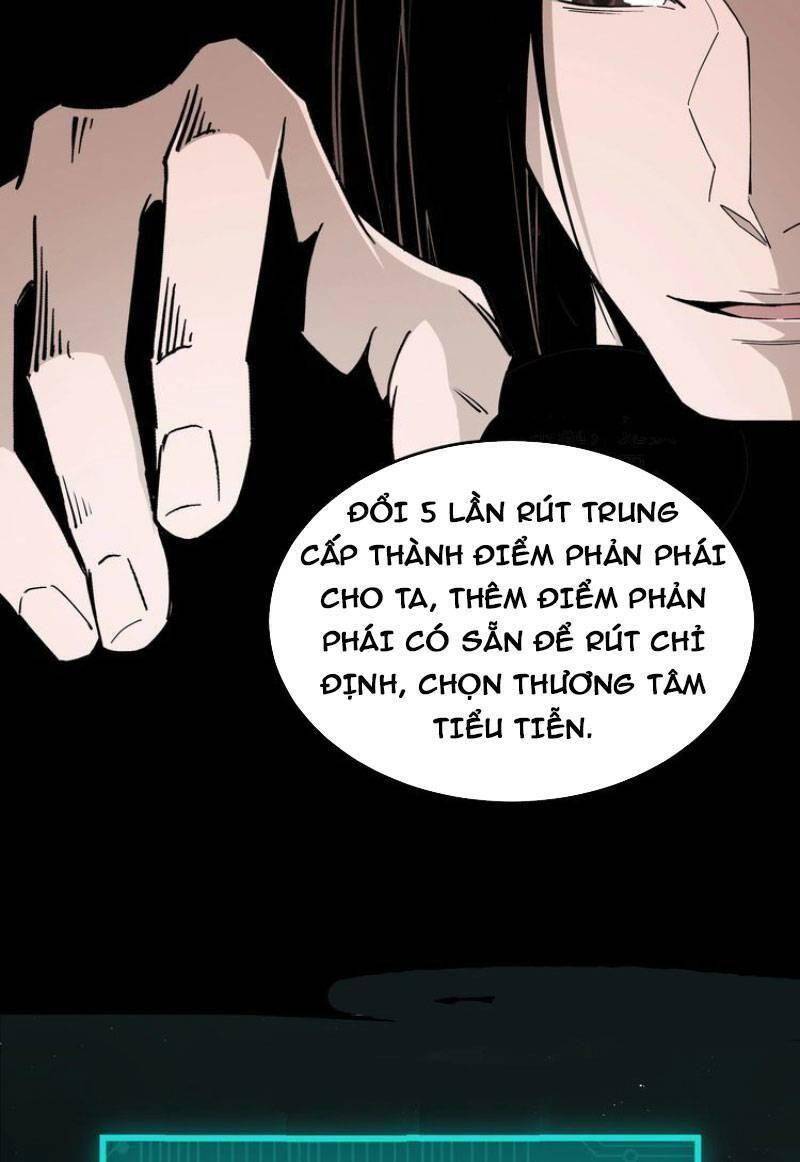 Tối Cường Phản Phái Hệ Thống: Chapter 281.1