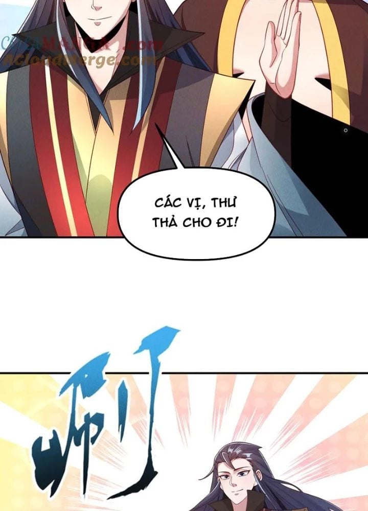 Tối Cường Thần Thoại Đế Hoàng: Chapter 144