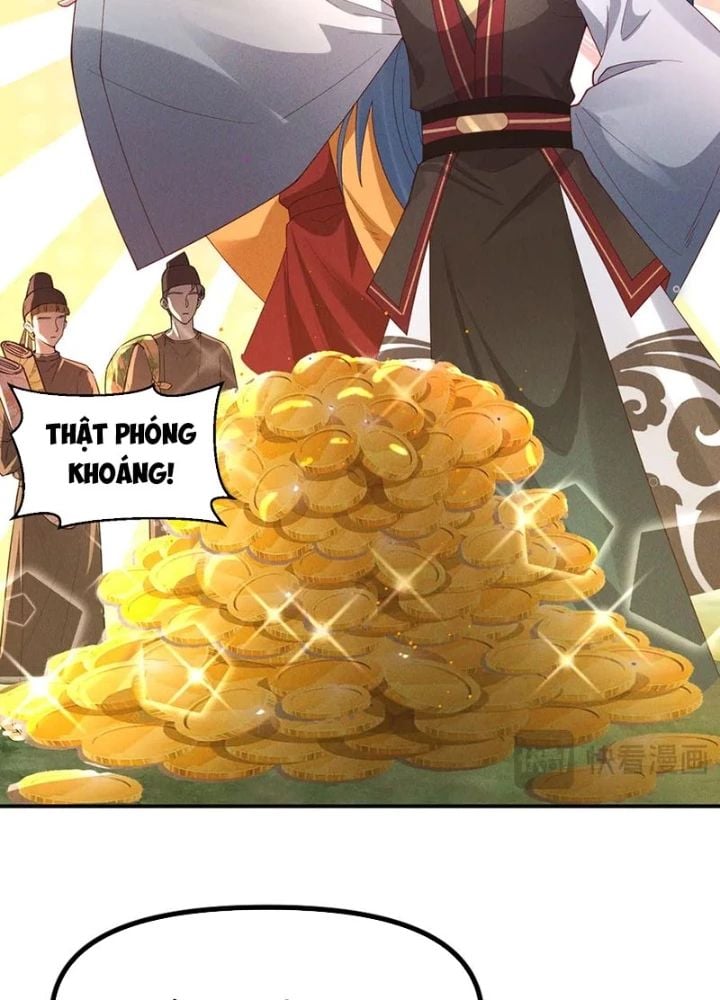 Tối Cường Thần Thoại Đế Hoàng: Chapter 144