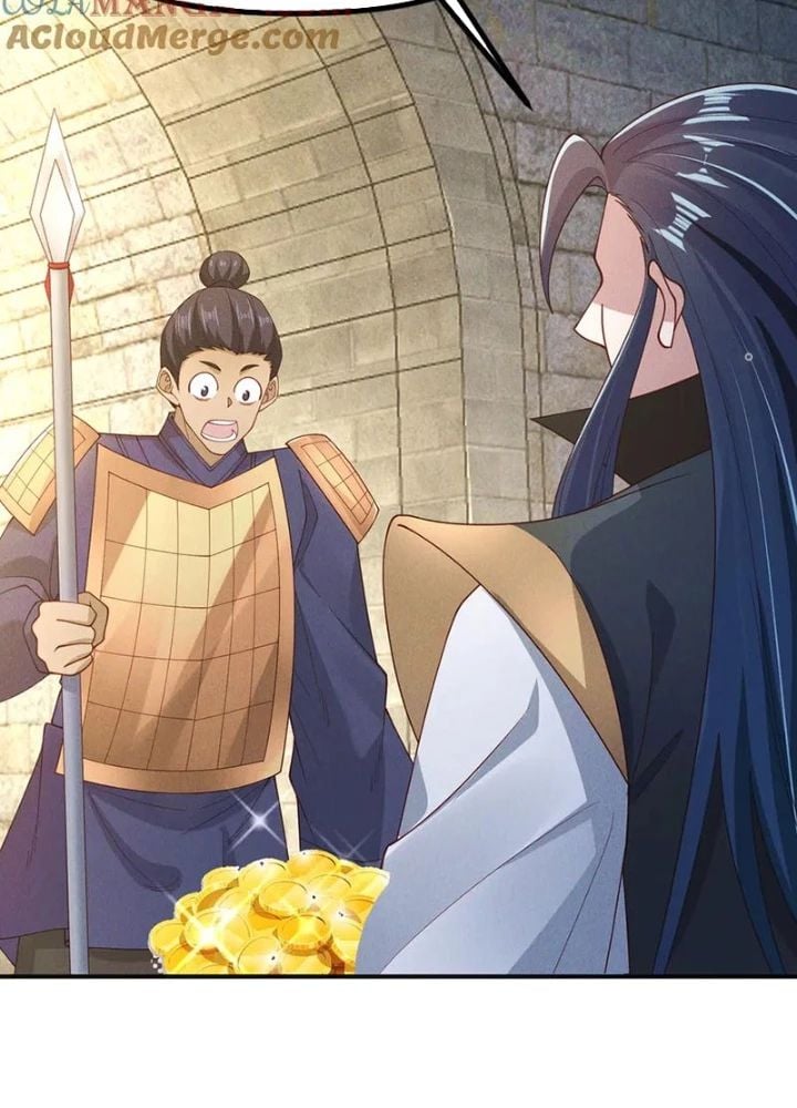 Tối Cường Thần Thoại Đế Hoàng: Chapter 144