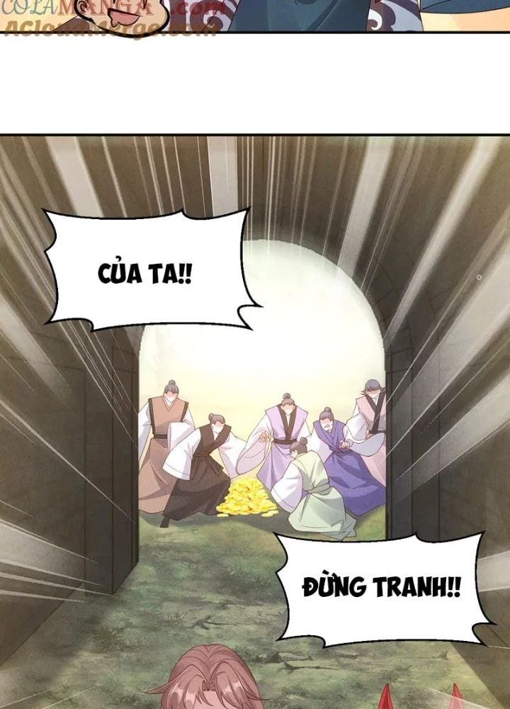Tối Cường Thần Thoại Đế Hoàng: Chapter 144