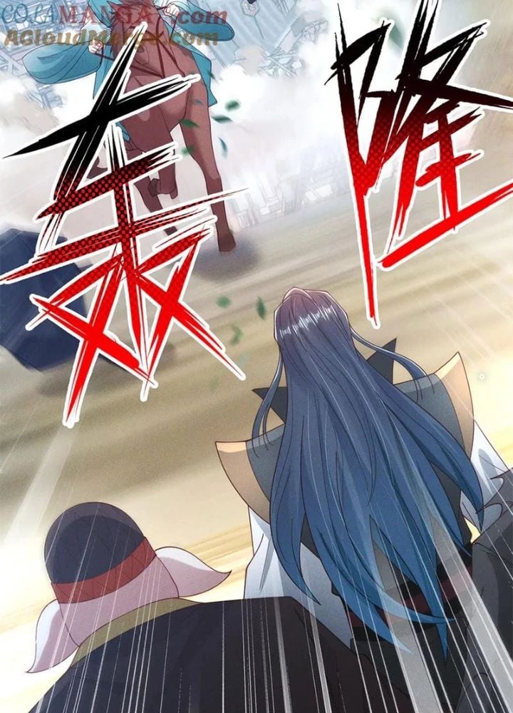 Tối Cường Thần Thoại Đế Hoàng: Chapter 144