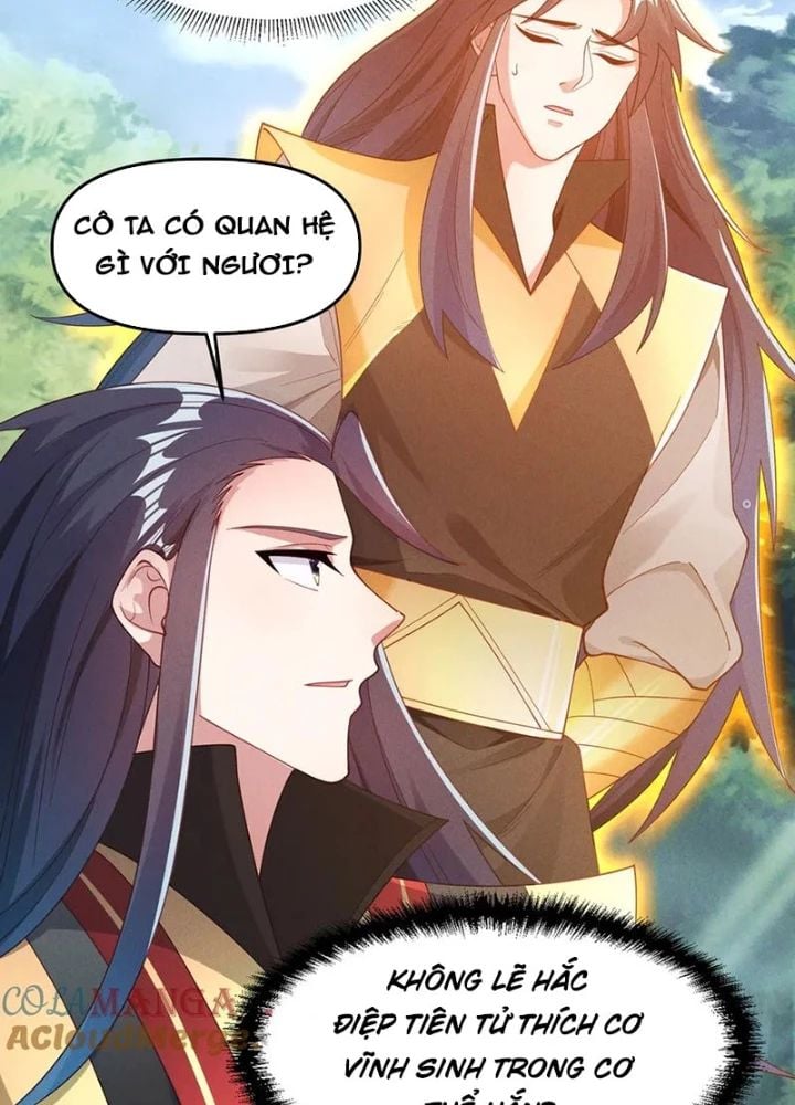 Tối Cường Thần Thoại Đế Hoàng: Chapter 144