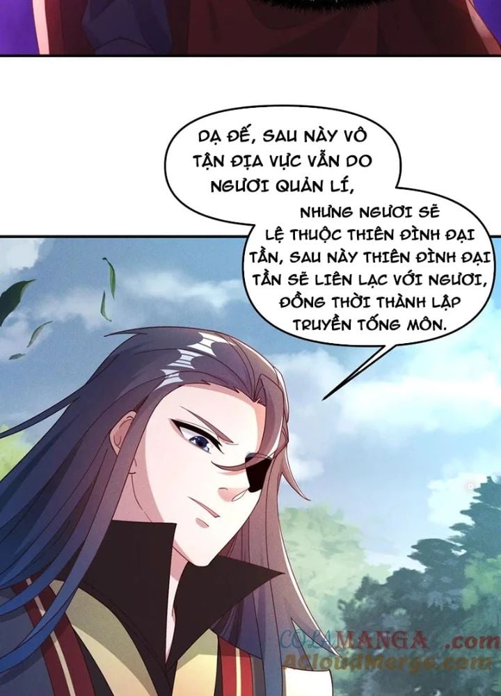 Tối Cường Thần Thoại Đế Hoàng: Chapter 144