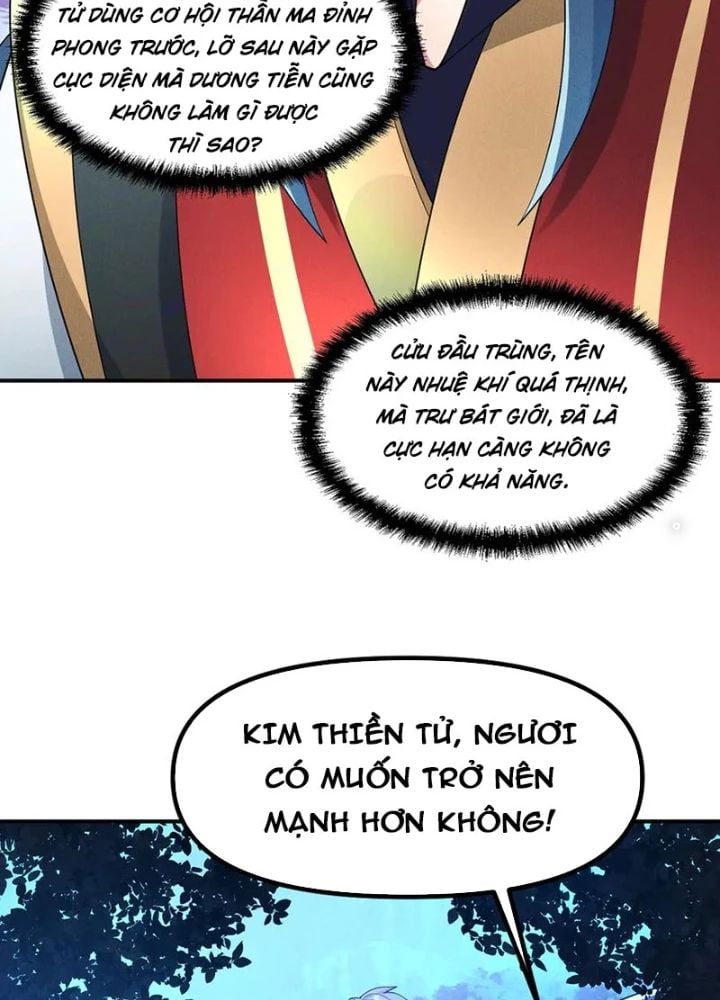 Tối Cường Thần Thoại Đế Hoàng: Chapter 144