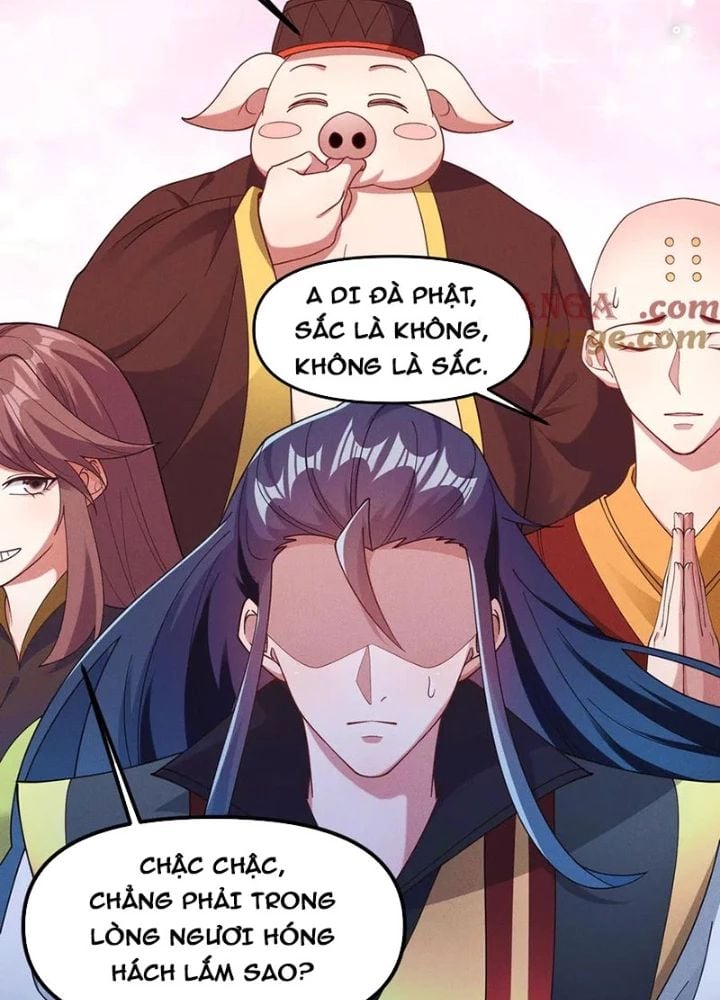 Tối Cường Thần Thoại Đế Hoàng: Chapter 144