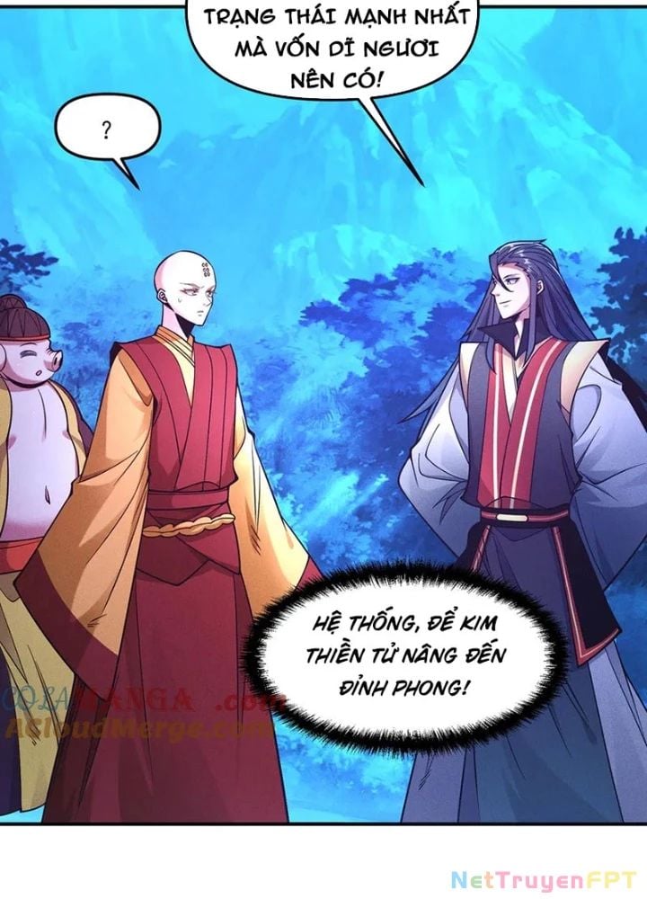 Tối Cường Thần Thoại Đế Hoàng: Chapter 144