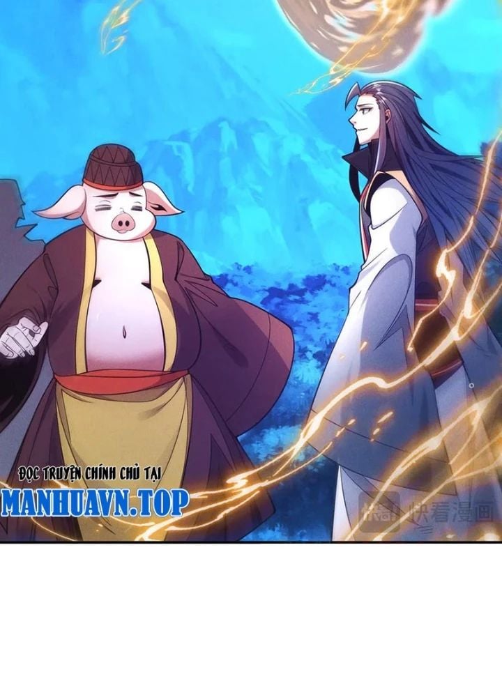 Tối Cường Thần Thoại Đế Hoàng: Chapter 144