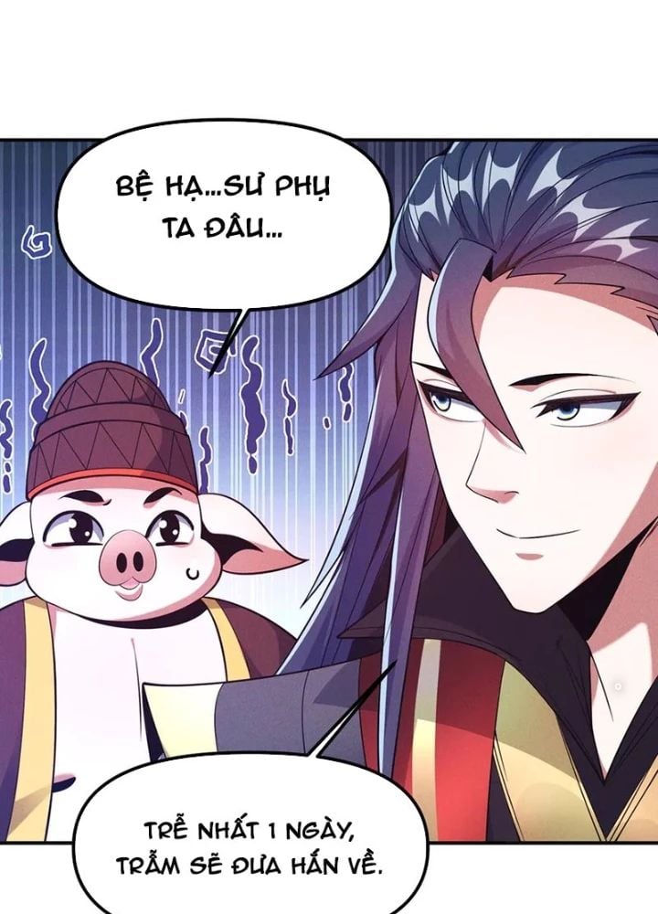Tối Cường Thần Thoại Đế Hoàng: Chapter 144