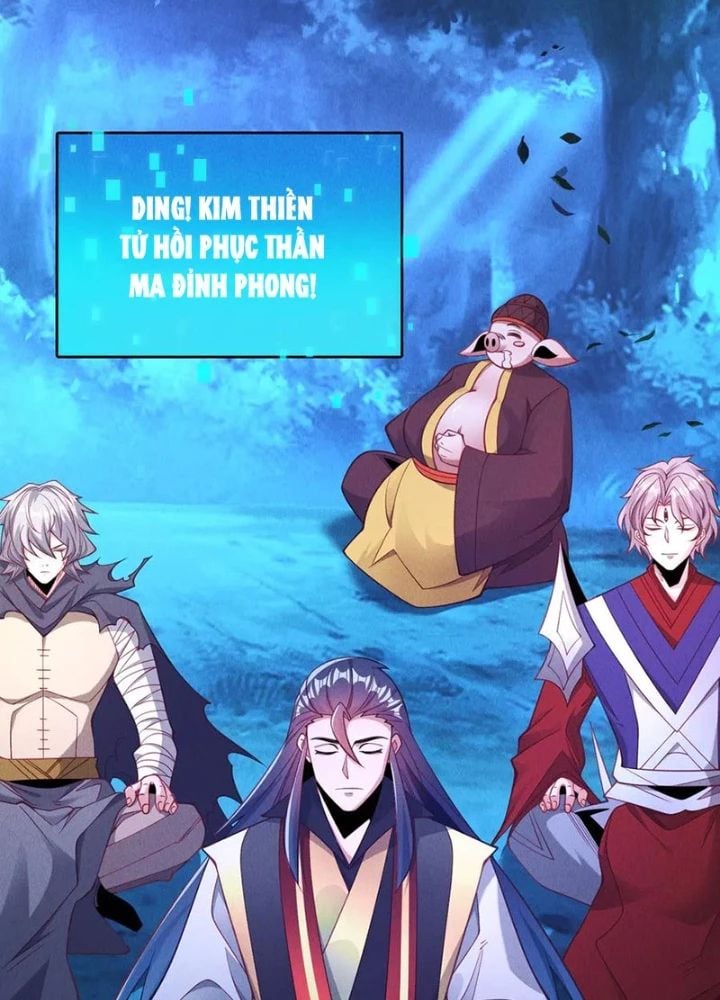 Tối Cường Thần Thoại Đế Hoàng: Chapter 144