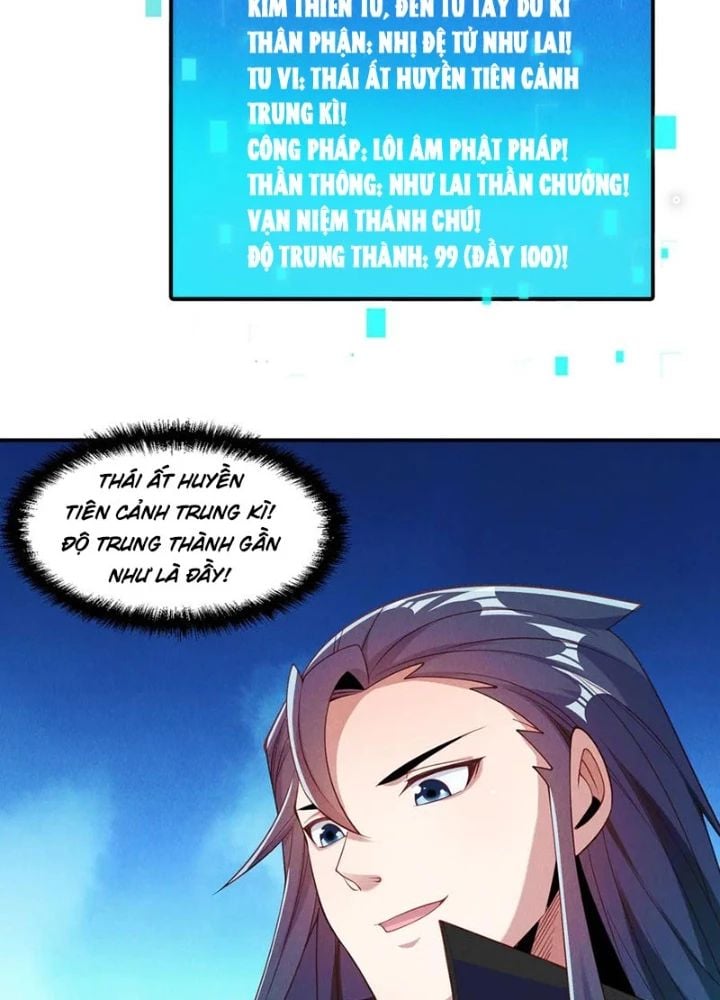 Tối Cường Thần Thoại Đế Hoàng: Chapter 144