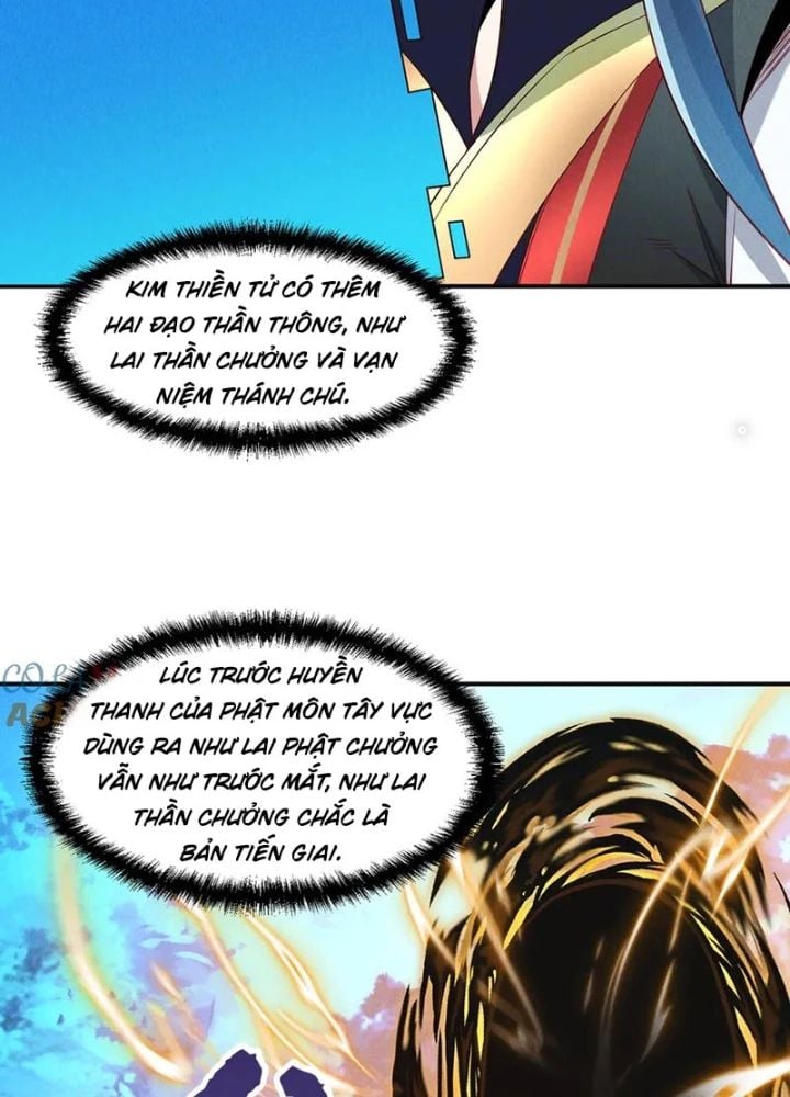 Tối Cường Thần Thoại Đế Hoàng: Chapter 144
