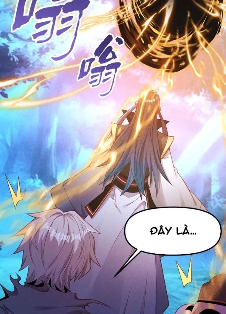 Tối Cường Thần Thoại Đế Hoàng: Chapter 144