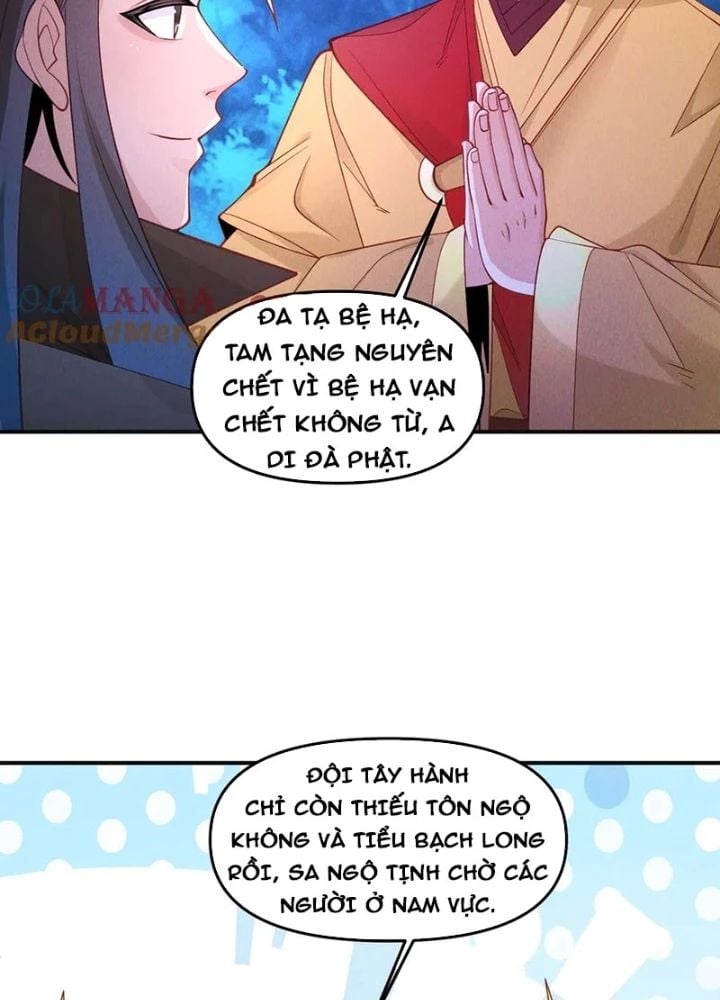 Tối Cường Thần Thoại Đế Hoàng: Chapter 144