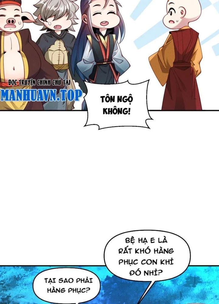 Tối Cường Thần Thoại Đế Hoàng: Chapter 144