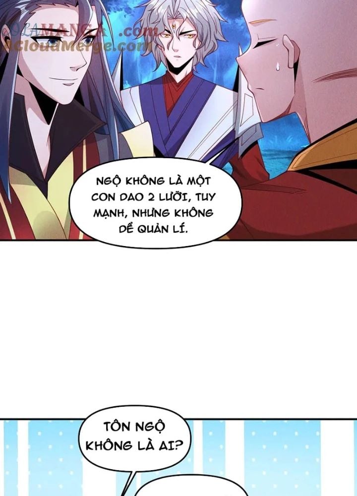 Tối Cường Thần Thoại Đế Hoàng: Chapter 144