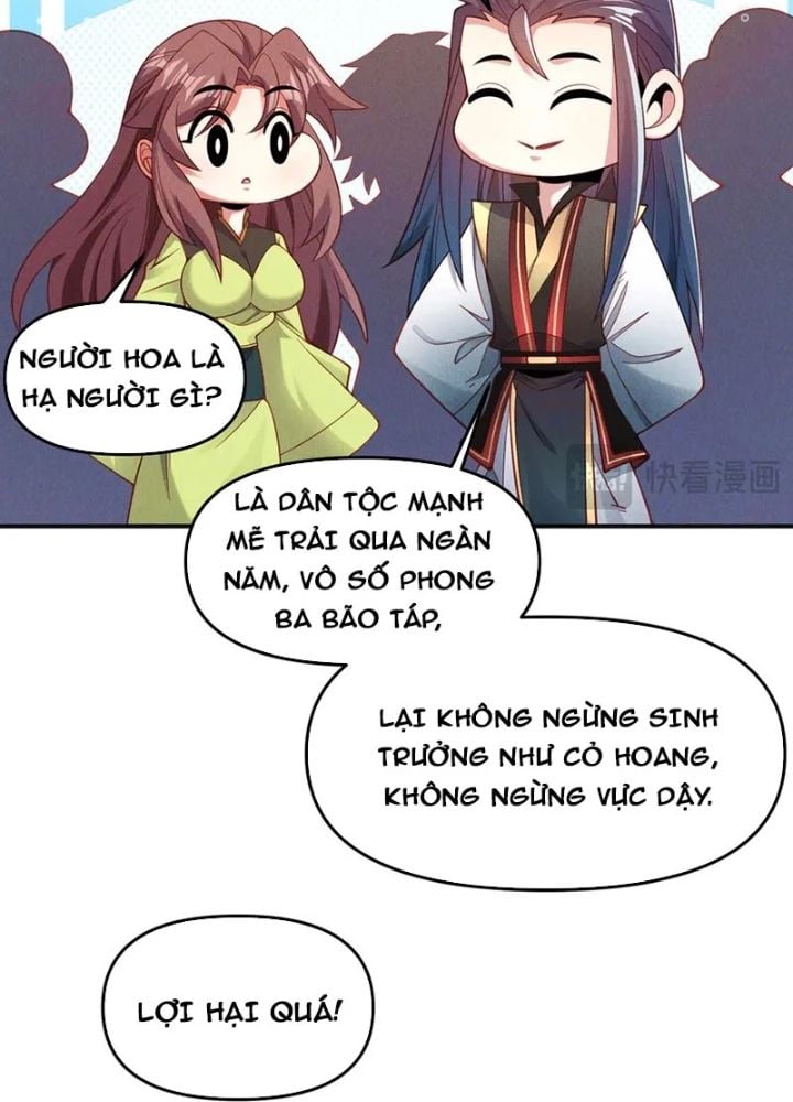 Tối Cường Thần Thoại Đế Hoàng: Chapter 144