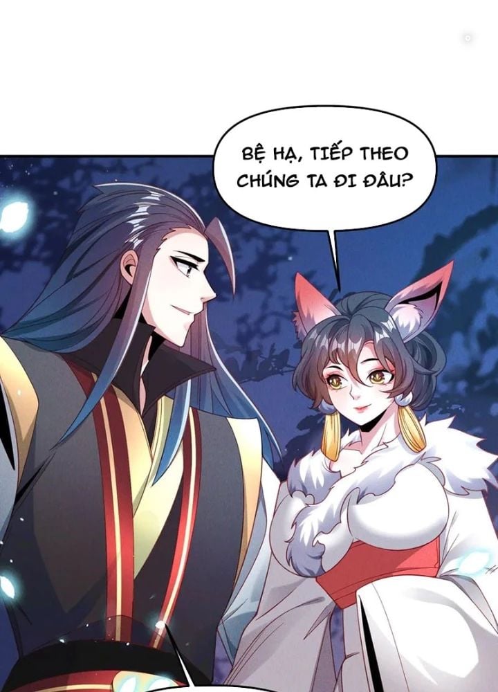 Tối Cường Thần Thoại Đế Hoàng: Chapter 144
