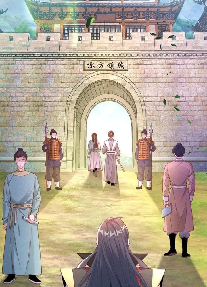 Tối Cường Thần Thoại Đế Hoàng: Chapter 144