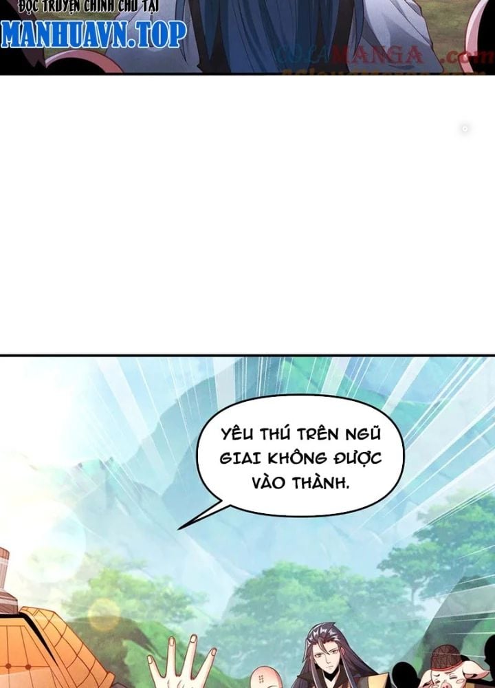 Tối Cường Thần Thoại Đế Hoàng: Chapter 144