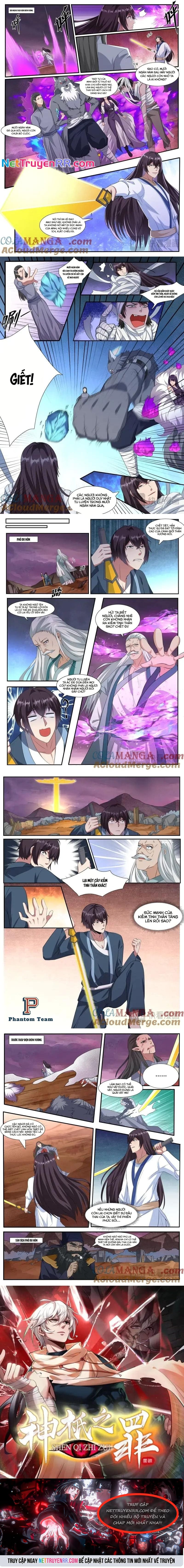 Tối Cường Thần Vương: Chapter 359